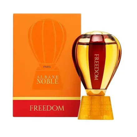 Albane Noble Freedom