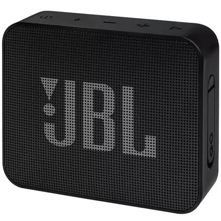 JBL SPEAKER GO ESSENTIAL BLACK