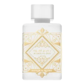 Perfume Lattafa Badee Honor And Glory Unissex 100ml