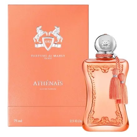 Perfume Parfums Marly Athenais Eau Parfum Feminino 75ml