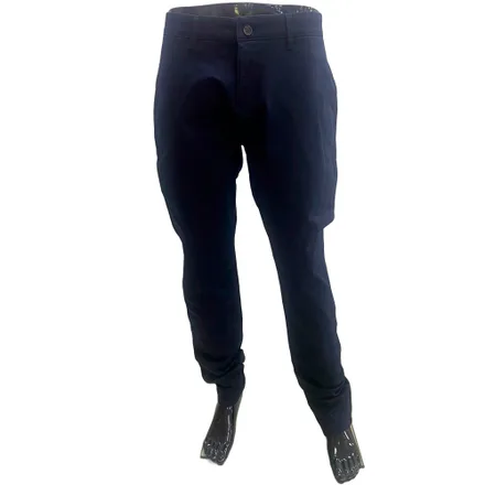 Calca Jeans Individual Masculino 3 09 048 50 Marinho