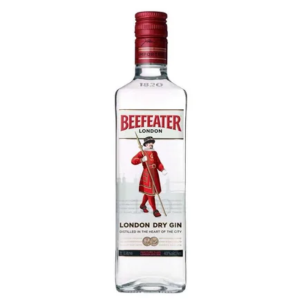 Gin Beefeater 750ml