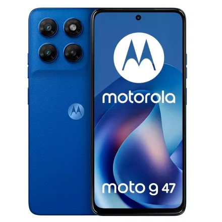Moto G47 2625 2 128GB