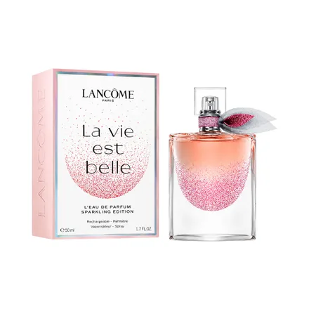 Perfume Lancome La Vie Sparkling Edp 100ml