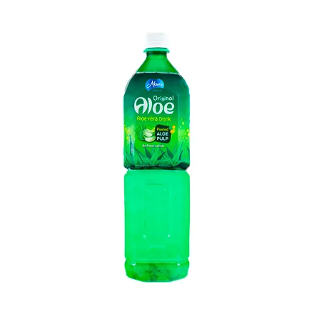 Moms Jugo Aloe Vera Original 1.5 L