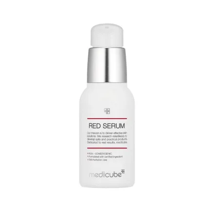 Serum Medicube Red Plus Agatres 30ml