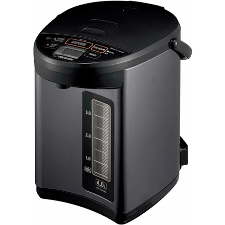 Caldeira Eletrica Zojirushi Cd Metalico 4L