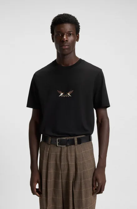 Hugo Camiseta 001 Xl