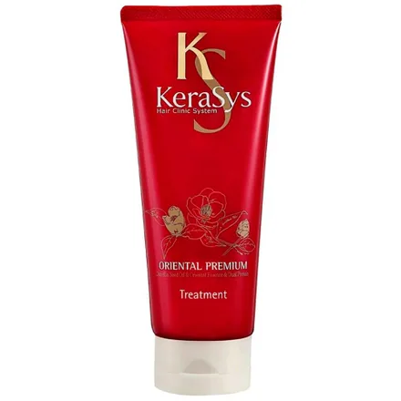Creme Tratamento Capilar Kerasys Oriental 200ml