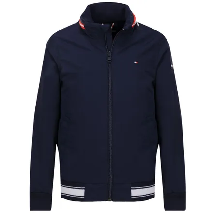 Jaqueta Tommy Hilfiger Masculino 002 08 Marinho