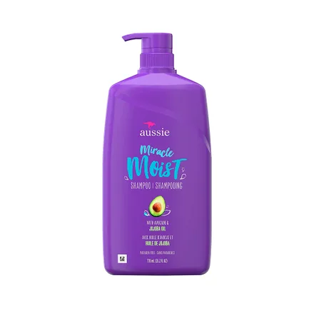 Shampoo Aussie Miracle Moist 778ml