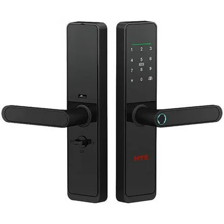 Cerradura Eletronica Digital Hye 630A 5 1
