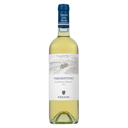 Vino Cecchi Vermentino Branco 750ml