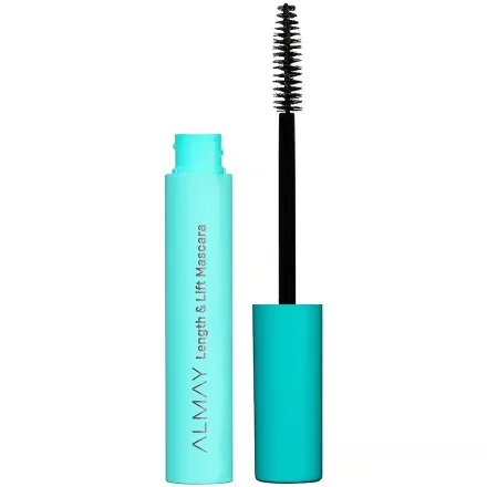 Almay Mascara Pestanas Length Lift 010 Noir Intense