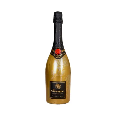 Espumante Rosiere Medium Dry 750ml