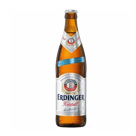Cerveza Erdinger Kristall 500ml