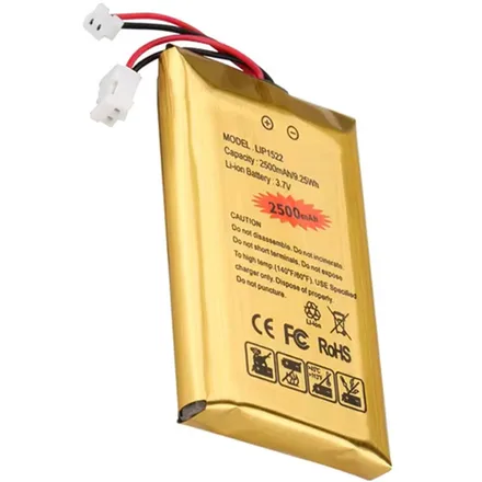 BATERIA 2500MHP V1/V2