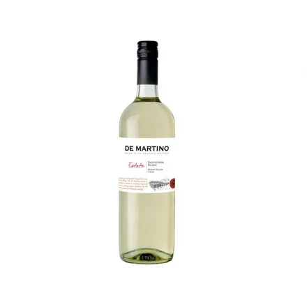Vinho Martino Organic Sauvignon Blanc 750ml
