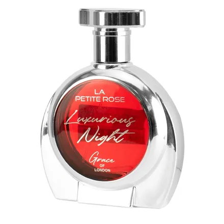 Perfume Grace Of London La Petite Luxerious Night Femenino Edp 100ml