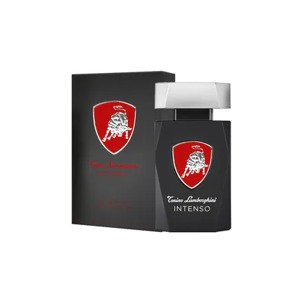 Tonino Lamborghini Intenso Eau Toilette 125ml