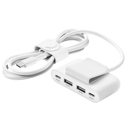 Hub Energia Belkin 2 Portas 2M