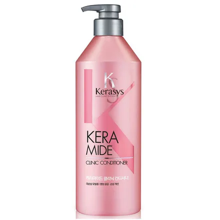 Kerasys Acondicionador Keramide 600ml