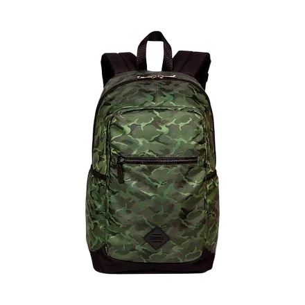 Mochila Sestini Magic Camuflado 10