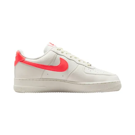 Calzado Deportivo Nike Air Force 1 07 Next Femenino