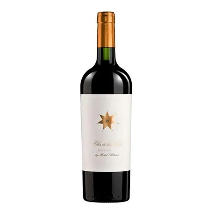 Vinho Clos Los Siete 750ml