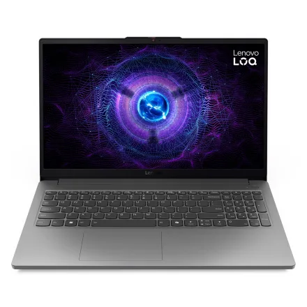 Loq I7 Geforce Rtx 4050 512GB