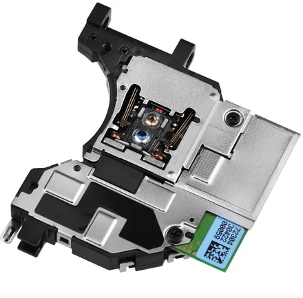 Olho PS4 Leitor Kes 860A