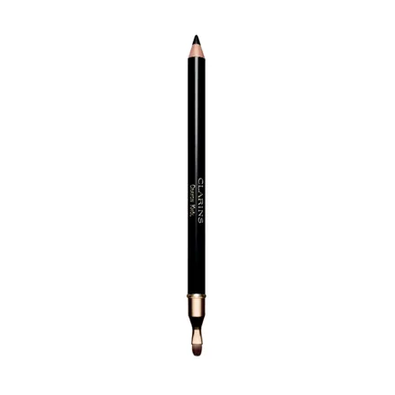 Lapiz Ojos Clarins Khol 01 Gr