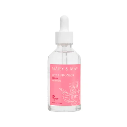 Serum Facial Mary May Hyaluronics 80ml