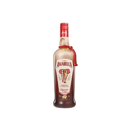 Amarula Coffe Licor 750ml