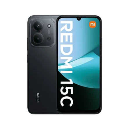 Redmi 15C Plus 128GB