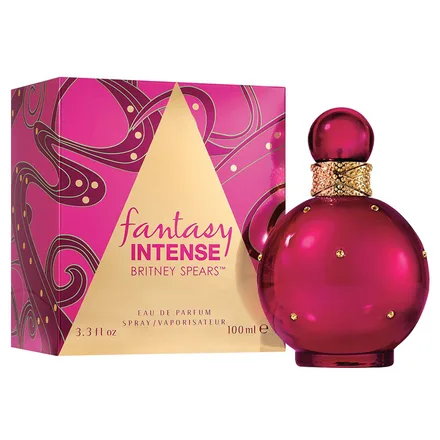 Britney Spears Fantasy Intense Eau Parfum 100ml