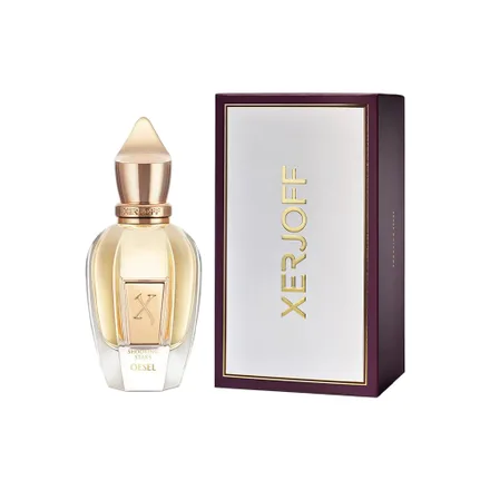 Perfume Xerjoff Oesel Parfum 50ml