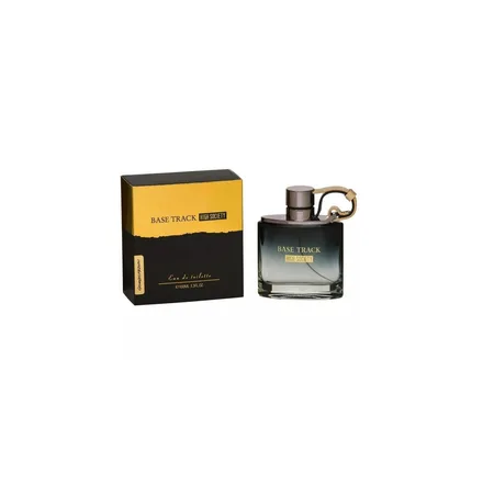 Georges Mezotti Base Track High Society Eau Toilette 100ml