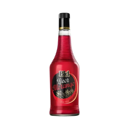 Licor Bid Frutilla 720ml