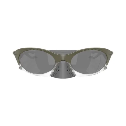Lente Oakley 9437 07 63 Masculino