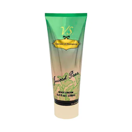 Locion Corporal Vs Secrets Of Romance Juiced Pear 236ml