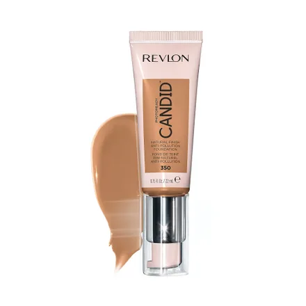 Base Revlon Photoready Candid 350 Tan