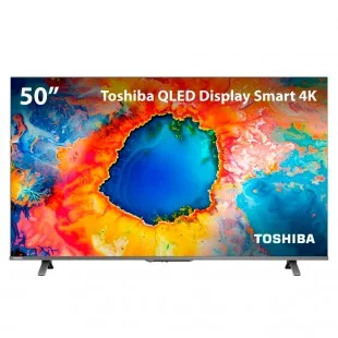 50 Toshiba 4K