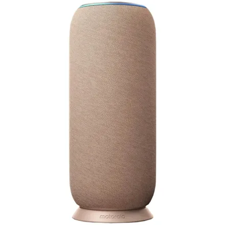Speaker 1 Sound Flow