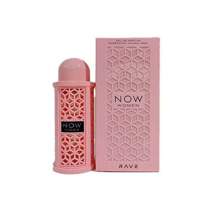 Lattafa Rave Now Edp 100ml