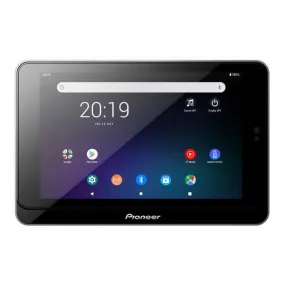 PIONEER SDA-835TAB+SPH-T120BT ANDROID DVD + TAB