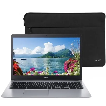 Chromebook 315 4H C7A1 Pure 64GB