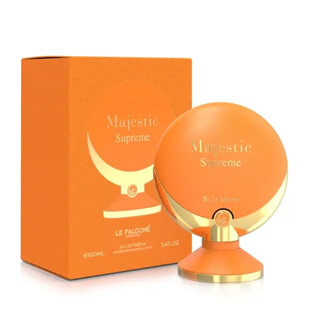 Le Falcone Majestic Supreme Eau Parfum 100ml