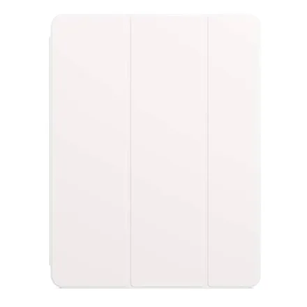 Funda Apple iPad Pro 12.9" MRXE2ZM/A Smart Folio- White