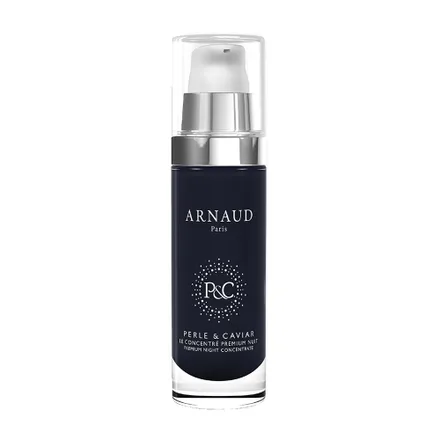 Concentrado Facial Arnaud Perle Caviar 30ml